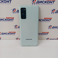 Смартфон Samsung Galaxy S20 FE 6/128 Гб
