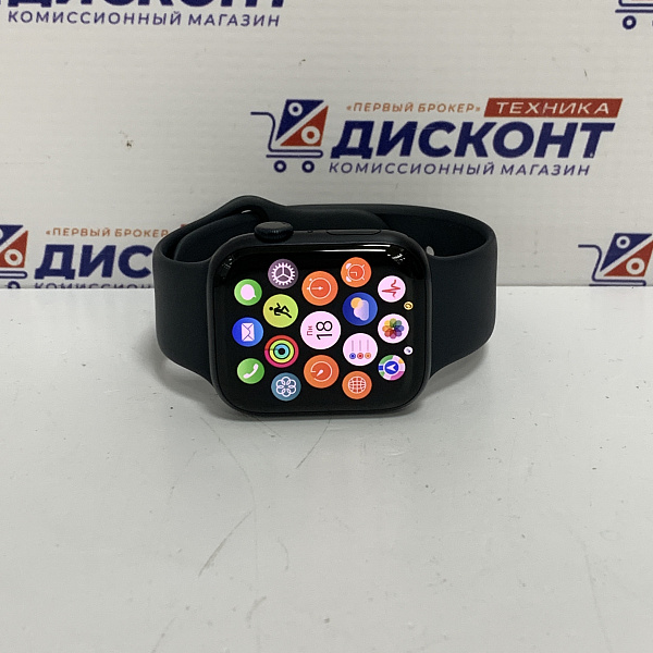 Умные часы Apple Watch Series 9 45 мм