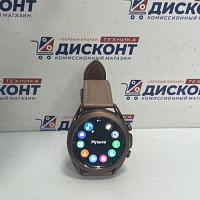 Умные часы Samsung Galaxy Watch 3 41 мм