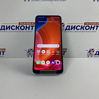 Смартфон realme C21 4\64 ГБ 