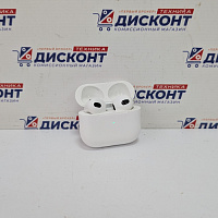 Беспроводные наушники Apple AirPods 3