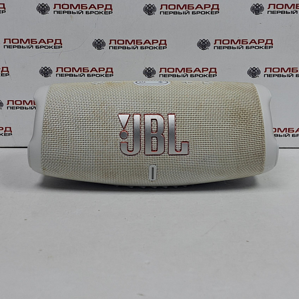 Беспроводная колонка JBL CHARGE 5