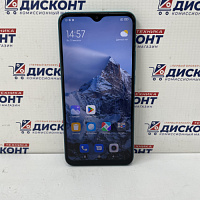 Смартфон Xiaomi Redmi 9 4/64 Гб