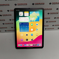 Планшет Apple iPad Air 2022, 256 ГБ, Wi-Fi, 10.9"