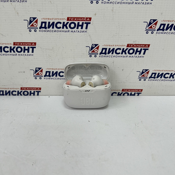 Беспроводные наушники JBL TUNE230 NC
