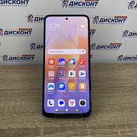 Смартфон Xiaomi Redmi Note 11S 4G 6/64 Гб