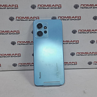Смартфон Xiaomi Redmi Note 12, 6/128 Гб