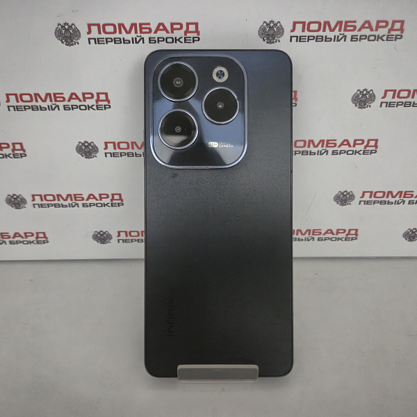 Смартфон Infinix HOT 40 8/256 ГБ