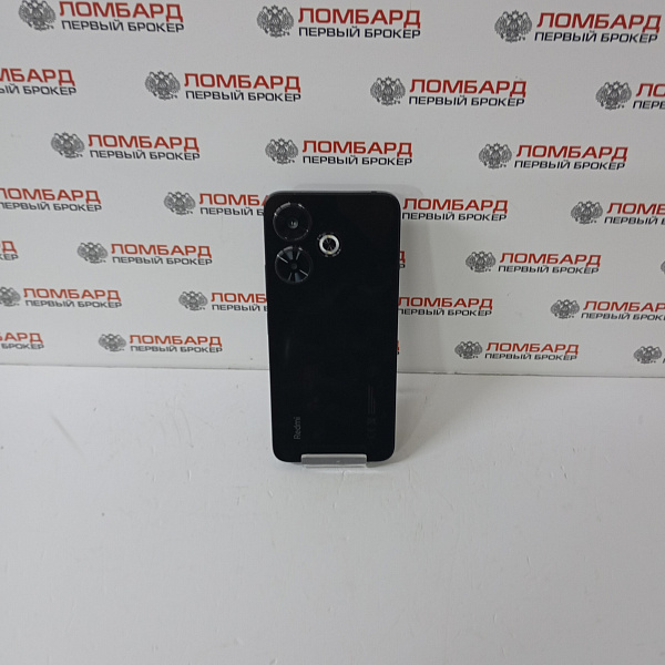Смартфон Xiaomi Redmi 13 8/256 Гб