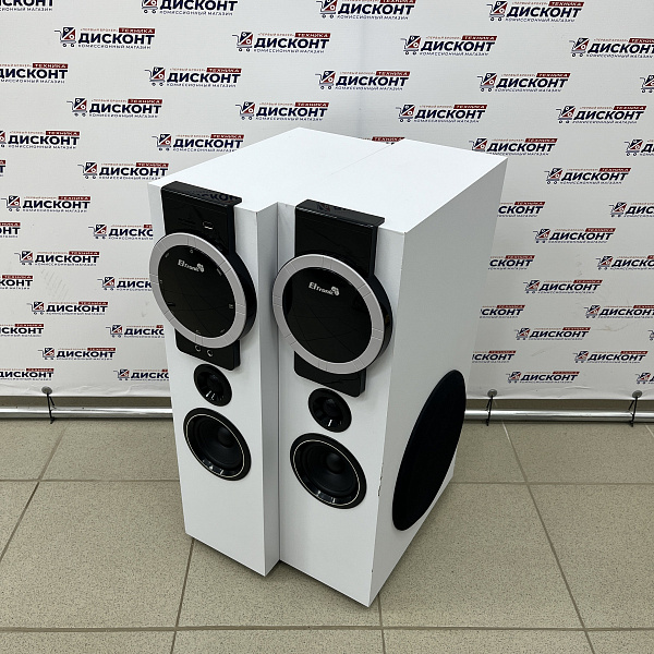 Акустическая система Eltronic 20-81 Home Sound