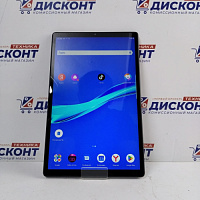 Планшет Lenovo Tab M10 (TB-X306X) 4/64 Гб