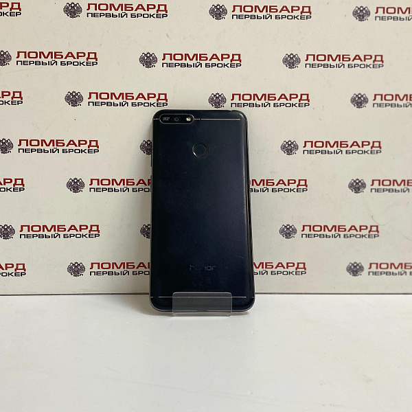 Смартфон HONOR 7A Pro 2/16 Гб