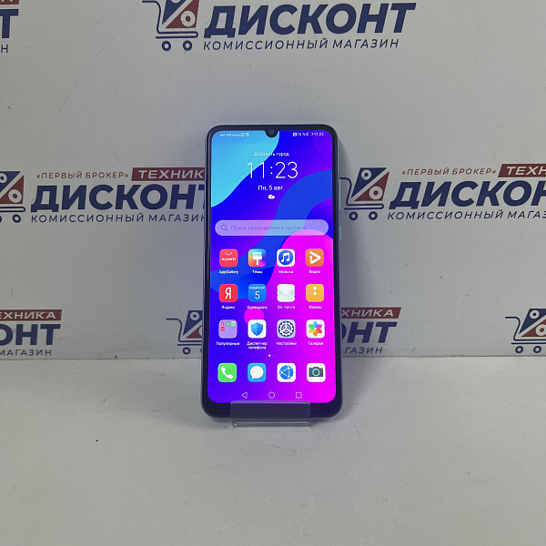 Смартфон HONOR 9A 3/64 ГБ