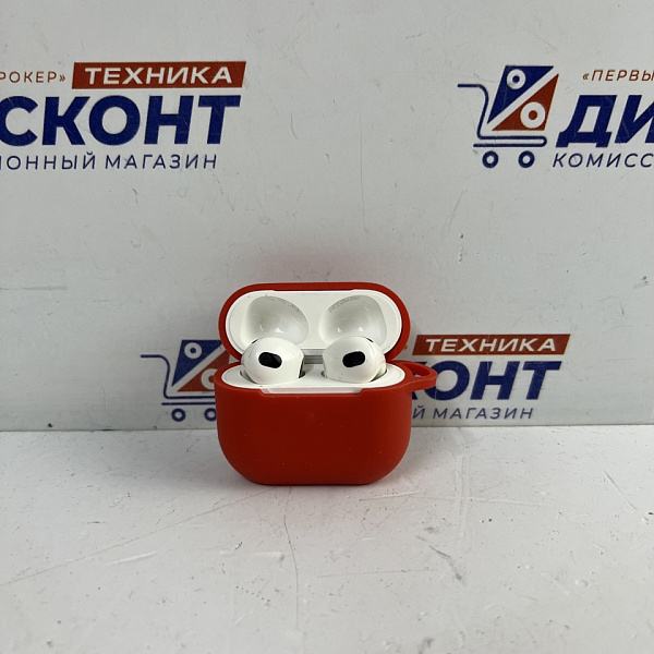 Наушники Apple AirPods 3