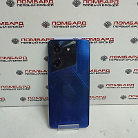 Смартфон TECNO POVA 5 8/256 Гб