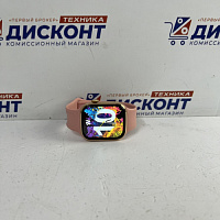 Смарт-часы MVP-100 Watch 10