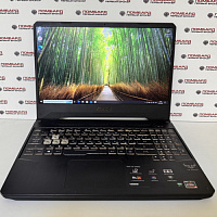 Ноутбук ASUS FX505DT-AL087
