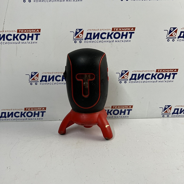 Лазерный уровень