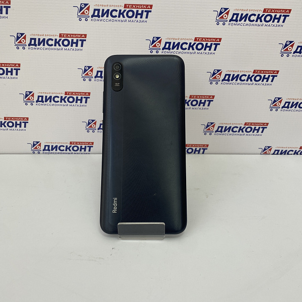 Смартфон Xiaomi Redmi 9A 2/32 ГБ