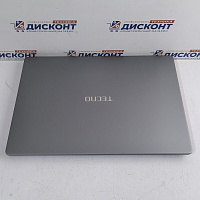 Ноутбук Tecno MEGABOOK K16S
