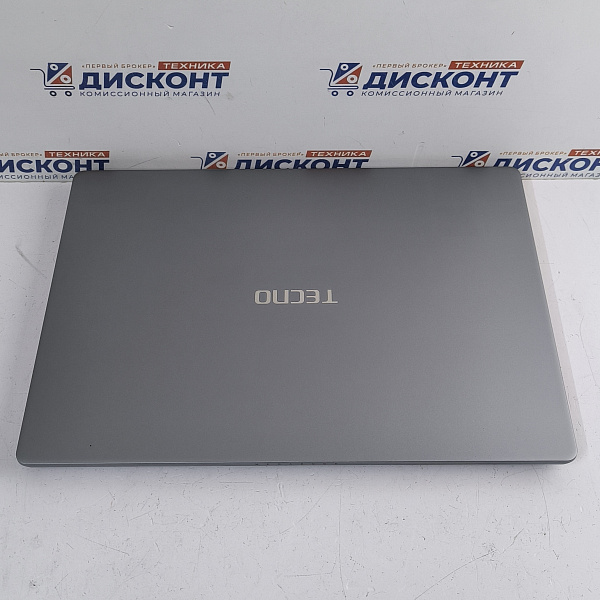 Ноутбук Tecno MEGABOOK K16S