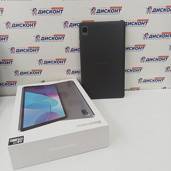 Планшет BLACKVIEW TAB 60 6/128