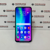 Смартфон HONOR 10 Lite 3/64Гб