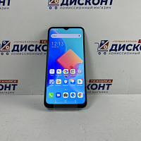Смартфон TECNO Spark 8C 4/64 Гб