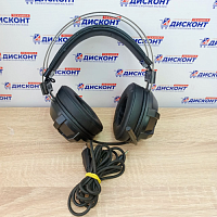 Наушники Redrano Bio Gaming Headset (H801)