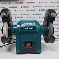 Станок точильный Makita GB602