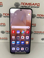 Смартфон Xiaomi Redmi Note 12 8/256 ГБ
