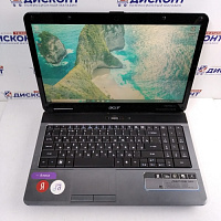 Ноутбук Acer ASPIRE 5541G