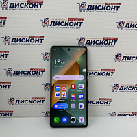 Смартфон TECNO Pova 6 8/256 Гб