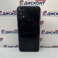 Смартфон Samsung Galaxy M31 6/128 ГБ