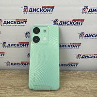 Смартфон Infinix SMART 7 3/64 Гб