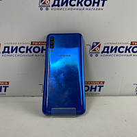 Смартфон Samsung Galaxy A50 4/64 Гб
