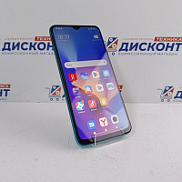 Смартфон Xiaomi Redmi 9T 4/128 ГБ 