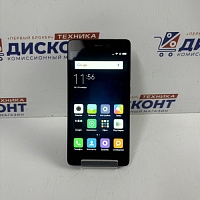 Смартфон Xiaomi Redmi 3 2/16 Гб