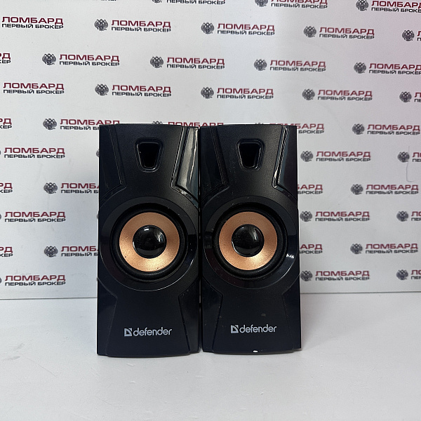 Компьютерные колонки Defender Aurora S8