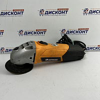 УШМ Ермак 125/1100Р