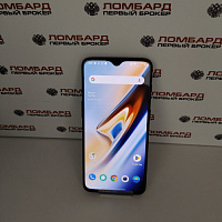 Смартфон OnePlus 6T 8/128 ГБ
