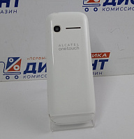 Телефон Alcatel OT-1046D