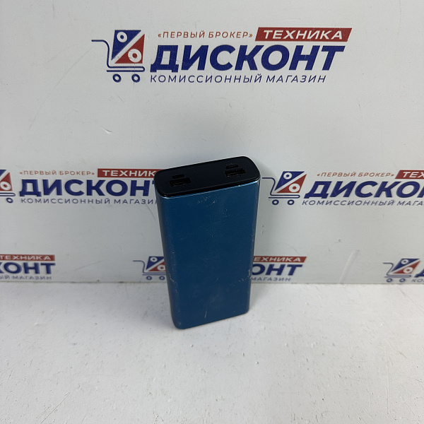Внешний аккумулятор TFN Steel PB-218