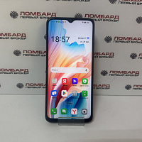 Смартфон Oppo A58 8/128 Гб