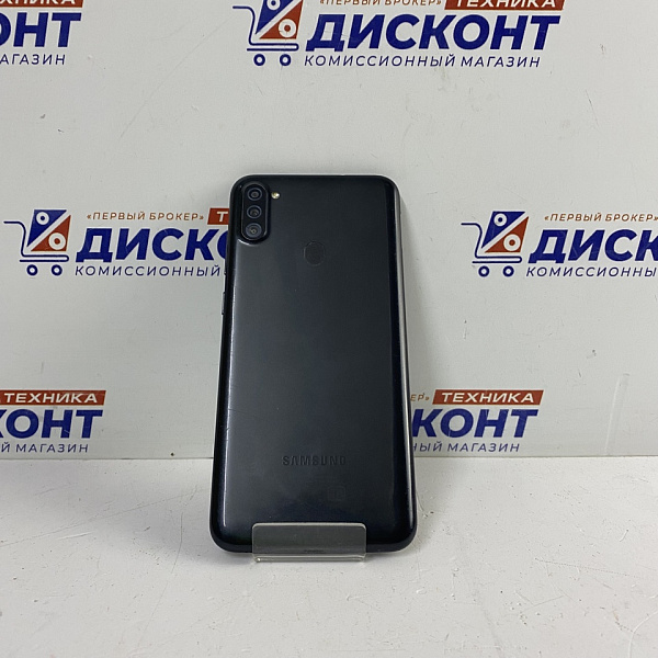 Смартфон Samsung Galaxy A11 2/32 ГБ