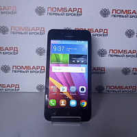 Смартфон Huawei Ascend Y3 II (LUA-U22) 1/8 Гб