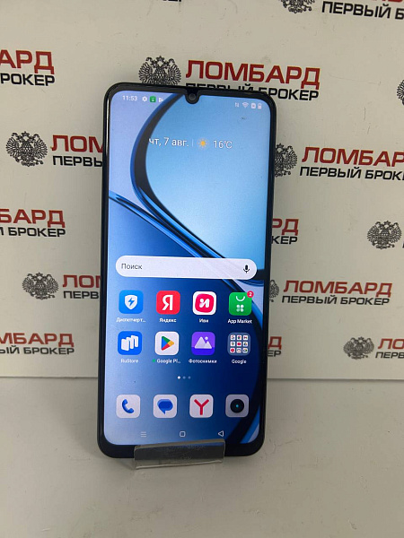 Смартфон realme C61 8/128 ГБ