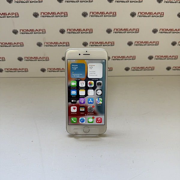 Смартфон iPhone 6s 32 ГБ