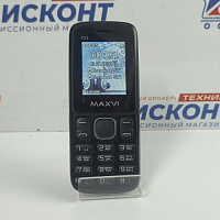 Телефон MAXVI C22