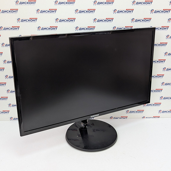 Монитор Samsung S24F354FHI